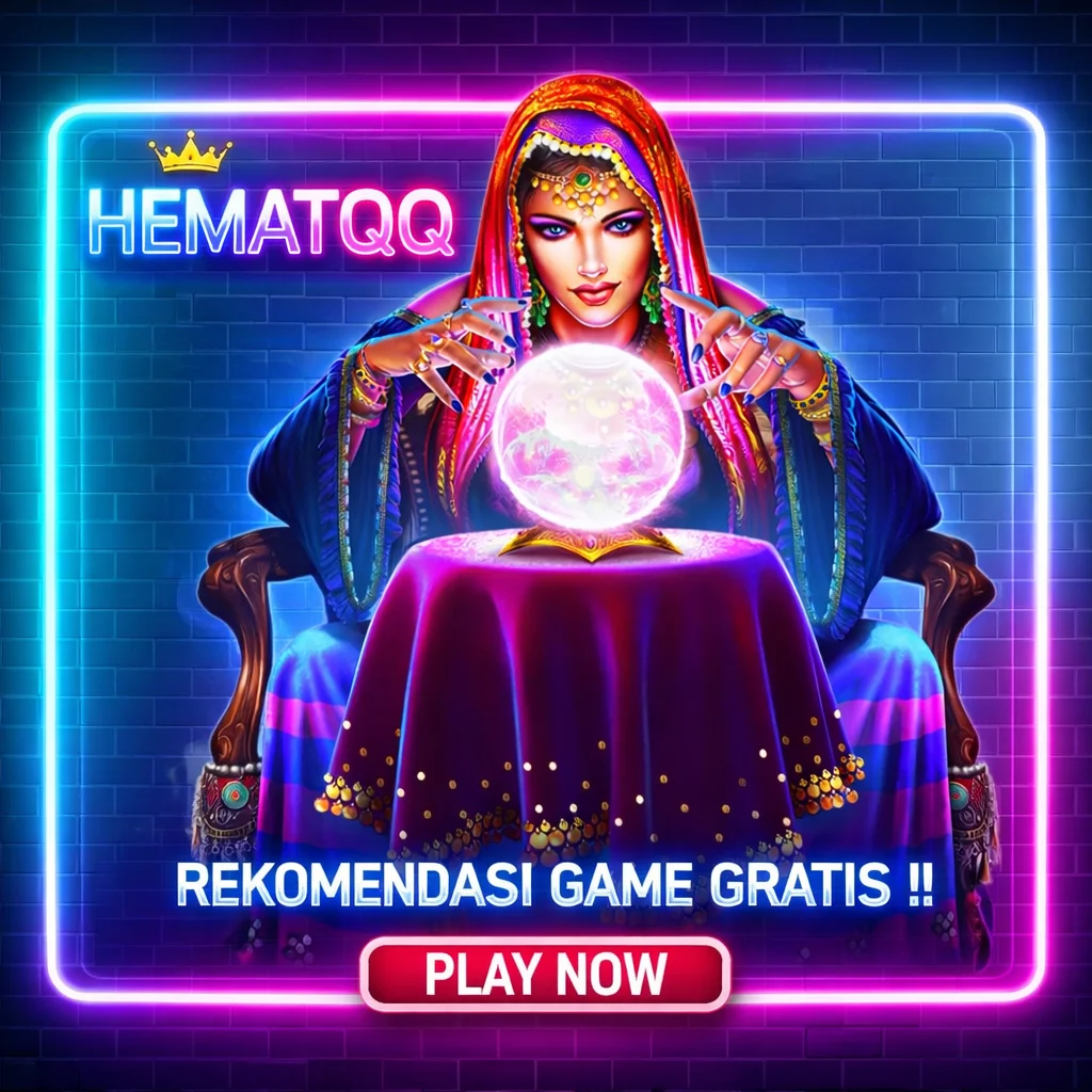 Hematqq : Game Online yang Praktis dan Seru Ada di Hemat QQ